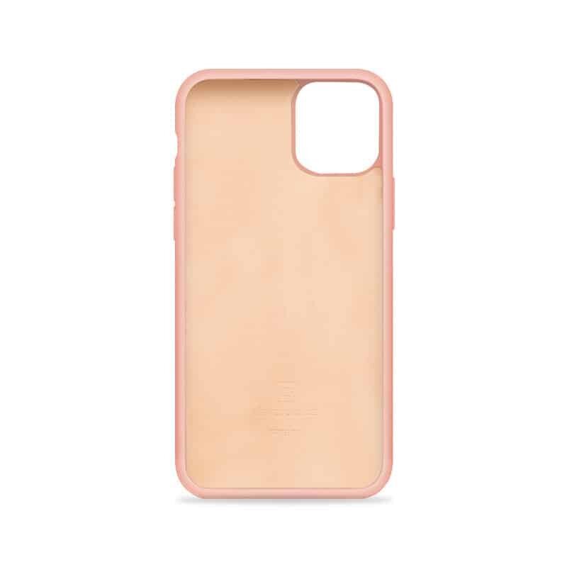 Crong iPhone 11 Pro Max Pink hinta ja tiedot | Puhelimen kuoret ja kotelot | hobbyhall.fi