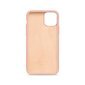 Crong iPhone 11 Pro Max Pink hinta ja tiedot | Puhelimen kuoret ja kotelot | hobbyhall.fi