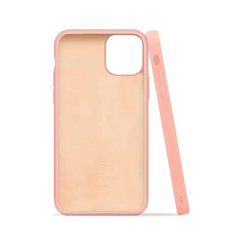 Crong iPhone 11 Pro Max Pink hinta ja tiedot | Puhelimen kuoret ja kotelot | hobbyhall.fi