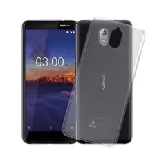 Cron Nokia 3.1 hinta ja tiedot | Puhelimen kuoret ja kotelot | hobbyhall.fi