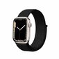Crong Reflex Apple Watch 42/44/45mm hinta ja tiedot | Älykellojen ja aktiivisuusrannekkeiden lisätarvikkeet | hobbyhall.fi