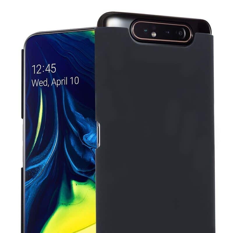 Crong Samsung Galaxy A80 hinta ja tiedot | Puhelimen kuoret ja kotelot | hobbyhall.fi