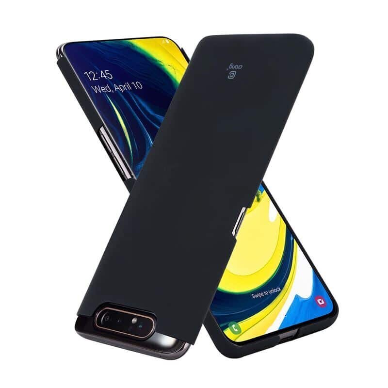 Crong Samsung Galaxy A80 hinta ja tiedot | Puhelimen kuoret ja kotelot | hobbyhall.fi