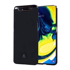 Crong Samsung Galaxy A80 hinta ja tiedot | Puhelimen kuoret ja kotelot | hobbyhall.fi