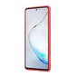 Crong Samsung Galaxy Note10 Lite hinta ja tiedot | Puhelimen kuoret ja kotelot | hobbyhall.fi