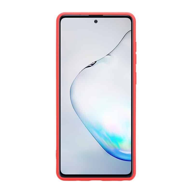 Crong Samsung Galaxy Note10 Lite hinta ja tiedot | Puhelimen kuoret ja kotelot | hobbyhall.fi