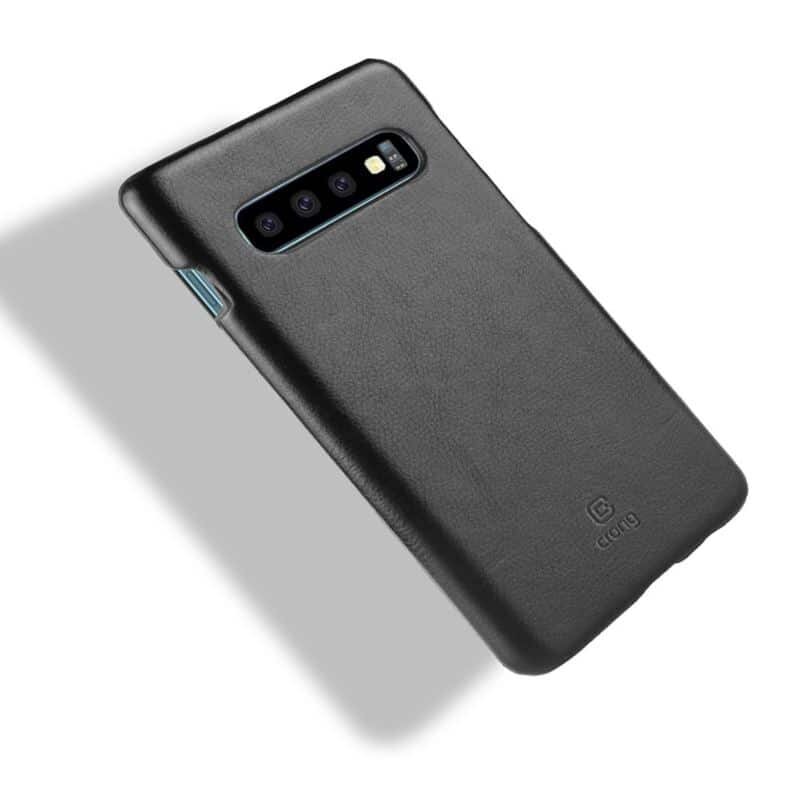 Crong Samsung Galaxy S10+ hinta ja tiedot | Puhelimen kuoret ja kotelot | hobbyhall.fi