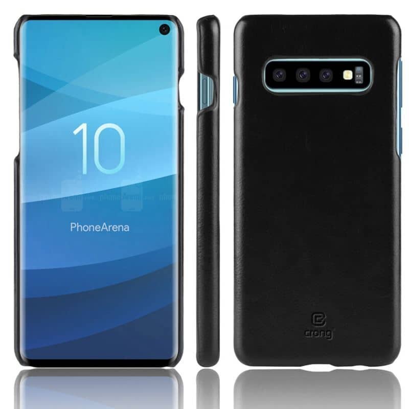 Crong Samsung Galaxy S10+ hinta ja tiedot | Puhelimen kuoret ja kotelot | hobbyhall.fi