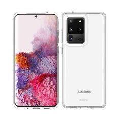 Crong Samsung Galaxy S20 Ultra hinta ja tiedot | Puhelimen kuoret ja kotelot | hobbyhall.fi
