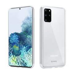 Crong Samsung Galaxy S20+ hinta ja tiedot | Puhelimen kuoret ja kotelot | hobbyhall.fi