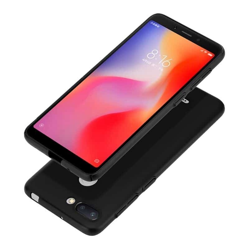 Crong Xiaomi Redmi 6 hinta ja tiedot | Puhelimen kuoret ja kotelot | hobbyhall.fi