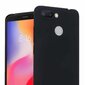 Crong Xiaomi Redmi 6A hinta ja tiedot | Puhelimen kuoret ja kotelot | hobbyhall.fi