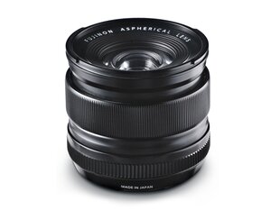 FUJIFILM FUJINON XF 14mm F2.8 R hinta ja tiedot | Objektiivit | hobbyhall.fi