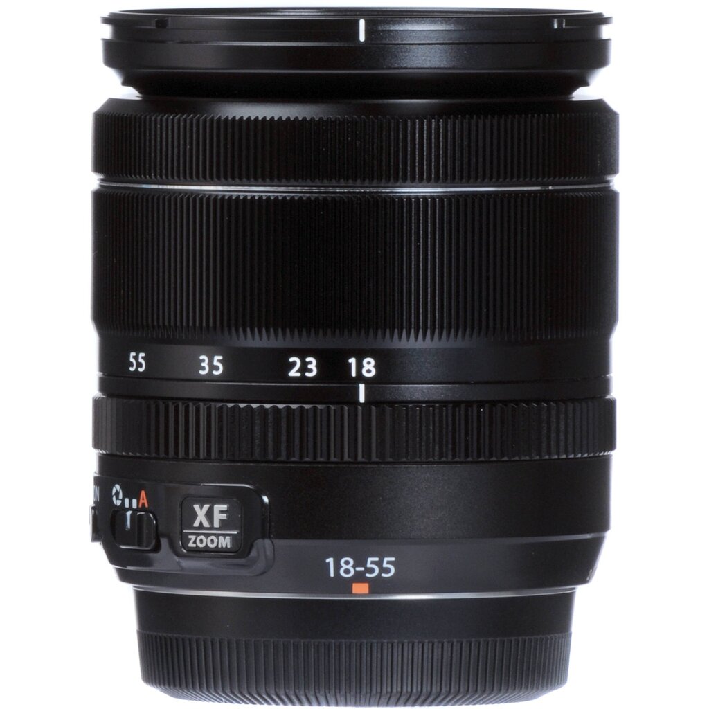 FUJIFILM FUJINON XF 18-55mm F2.8-4 R LM OIS hinta ja tiedot | Objektiivit | hobbyhall.fi