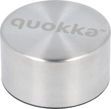 Juoma-astia Quokka Solid, 510 ml, sininen hinta ja tiedot | Juomapullot | hobbyhall.fi