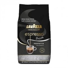 Kahvi Lavazza Gran Aroma L'Espresso, 1 kg hinta ja tiedot | Kahvit ja kaakaot | hobbyhall.fi