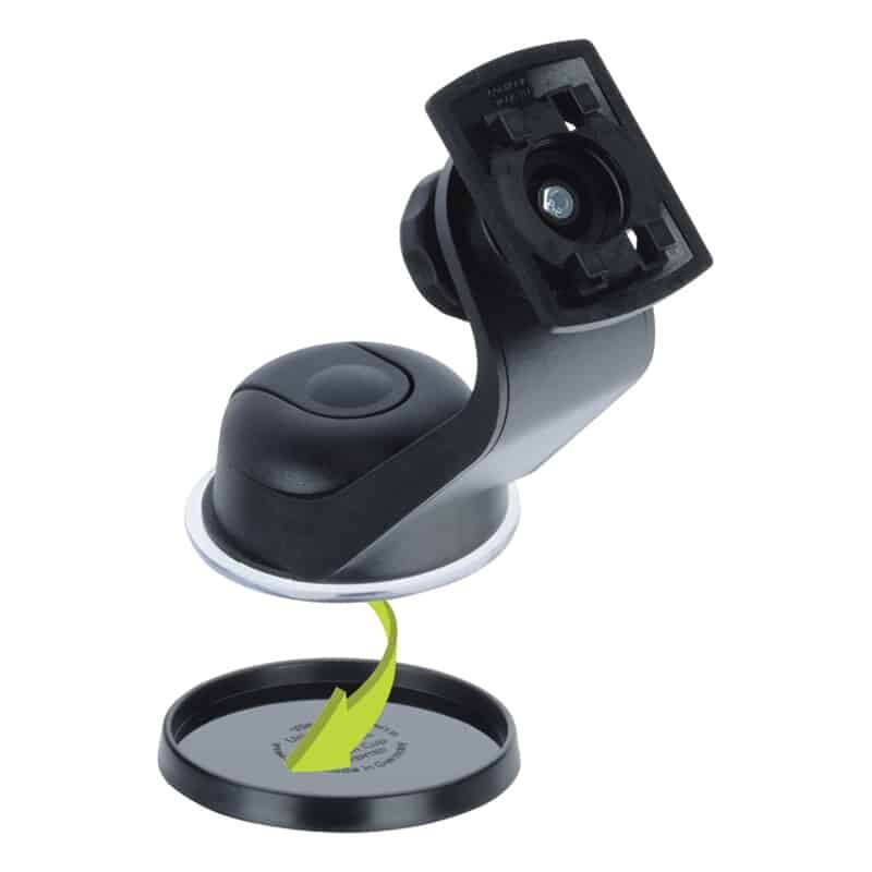 iGrip Universal Smart Grip'R x'tra Kit hinta ja tiedot | Puhelintelineet | hobbyhall.fi