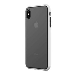 Incase iPhone Xs / X hinta ja tiedot | Puhelimen kuoret ja kotelot | hobbyhall.fi