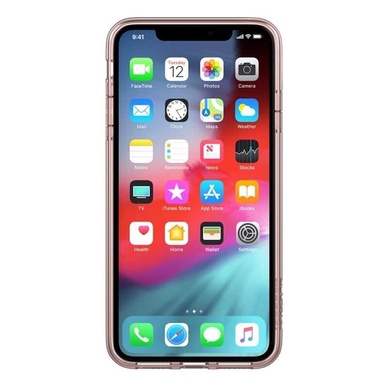 Incase IPhone Xs Max hinta ja tiedot | Puhelimen kuoret ja kotelot | hobbyhall.fi