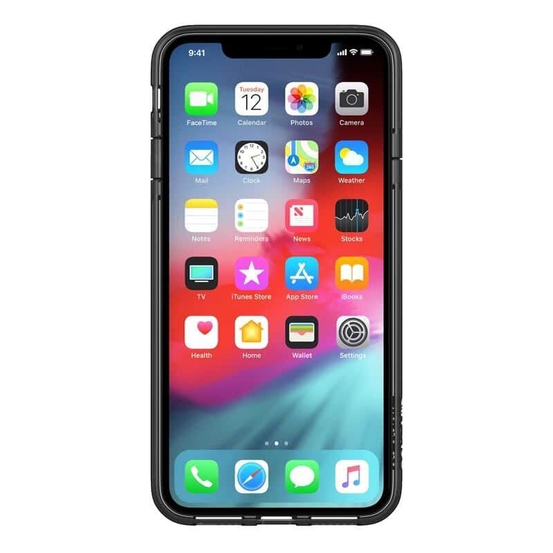 Incase IPhone Xs Max hinta ja tiedot | Puhelimen kuoret ja kotelot | hobbyhall.fi