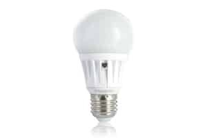 Integroitu LED-lamppu E27, 6,5 W, 2700 K, 450 lm hinta ja tiedot | Lamput | hobbyhall.fi