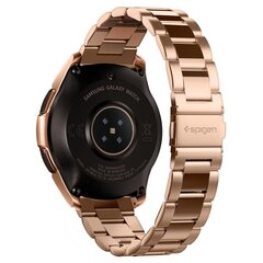 Lisävarusteet älykelloille Samsung Galaxy Watch 42mm hinta ja tiedot | Spigen Puhelimet, älylaitteet ja kamerat | hobbyhall.fi