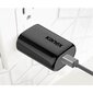 Puhelimen laturi GoPower 18W USB-C hinta ja tiedot | Puhelimen laturit | hobbyhall.fi