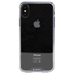 Krusell Kivik Pro iPhone X hinta ja tiedot | Puhelimen kuoret ja kotelot | hobbyhall.fi