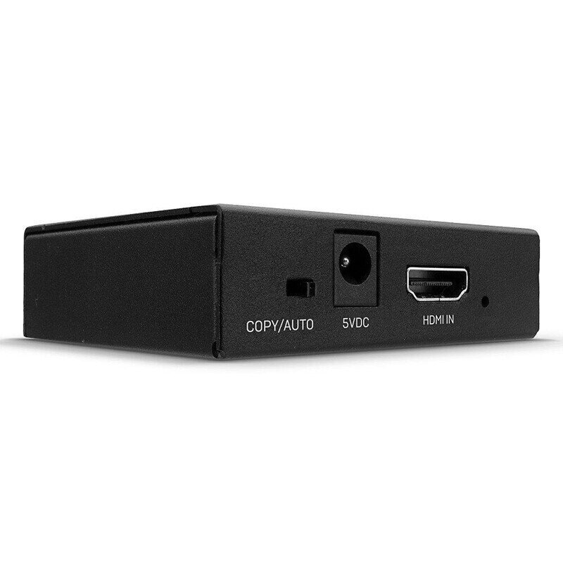 Lindy HDMI 2PORT/38158 hinta ja tiedot | Adapterit | hobbyhall.fi