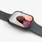 Mocolo 3D Glass Full Glue -suojalasi Apple Watch 7:lle 41mm - hinta ja tiedot | Älykellojen ja aktiivisuusrannekkeiden lisätarvikkeet | hobbyhall.fi