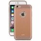 Moshi iGlaze Armor iPhone 6s Plus / iPhone 6 Plus, ruskea hinta ja tiedot | Puhelimen kuoret ja kotelot | hobbyhall.fi