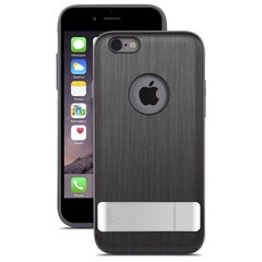 Puhelimen kuoret Moshi iGlaze Kameleon, iPhone 6s Plus, Black hinta ja tiedot | Moshi Matkapuhelimet ja tarvikkeet | hobbyhall.fi