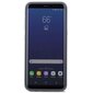 Moshi Samsung Galaxy S8+ musta hinta ja tiedot | Puhelimen kuoret ja kotelot | hobbyhall.fi