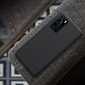 Nillkin Super Frosted Shield Huawei P40:lle, musta hinta ja tiedot | Puhelimen kuoret ja kotelot | hobbyhall.fi