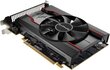 Sapphire Pulse Radeon RX 550, 4GB GDDR5 (128-bittinen) HDMI, DVI-D, DP, BOX (11268-01-20G) hinta ja tiedot | Näytönohjaimet | hobbyhall.fi