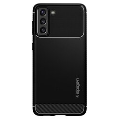 Puhelinkuori Spigen Galaxy S21 hinta ja tiedot | Puhelimen kuoret ja kotelot | hobbyhall.fi