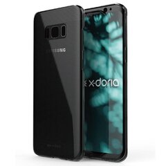 X-Doria Engage Samsung Galaxy S8+, läpinäkyvä hinta ja tiedot | X-Doria Puhelimet, älylaitteet ja kamerat | hobbyhall.fi