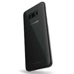 X-Doria Engage Samsung Galaxy S8+, läpinäkyvä hinta ja tiedot | Puhelimen kuoret ja kotelot | hobbyhall.fi