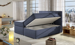 Bolero-sänky, 180 cm x 200 cm, valkoisen värinen hinta ja tiedot | Sängyt | hobbyhall.fi