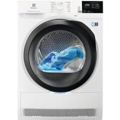 Electrolux EW9H478S hinta ja tiedot | Kuivausrummut | hobbyhall.fi