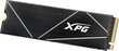 Needle XPG Gammix S70 (AGAMMIXS70B-512G-CS) hinta ja tiedot | Kovalevyt | hobbyhall.fi