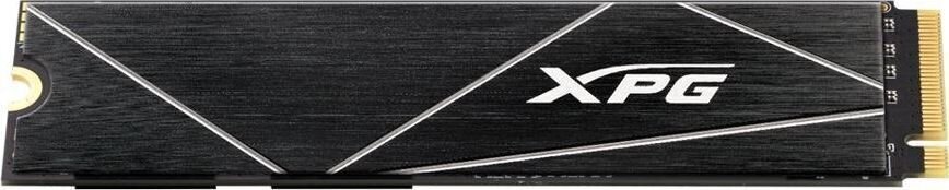 Needle XPG Gammix S70 (AGAMMIXS70B-512G-CS) hinta ja tiedot | Kovalevyt | hobbyhall.fi