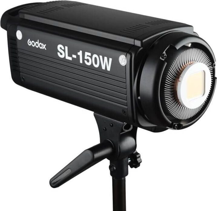Valaisin Godox SL-150W LED hinta ja tiedot | Valokuvaustarvikkeet | hobbyhall.fi