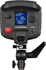 Valaisin Godox SL-150W LED hinta ja tiedot | Godox Kamerat ja tarvikkeet | hobbyhall.fi