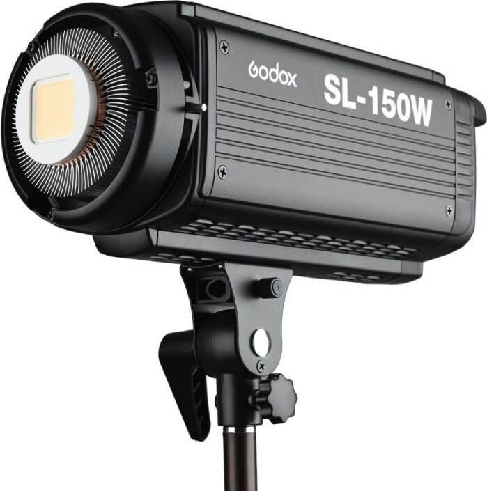 Valaisin Godox SL-150W LED hinta ja tiedot | Valokuvaustarvikkeet | hobbyhall.fi