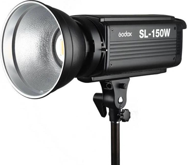 Valaisin Godox SL-150W LED hinta ja tiedot | Valokuvaustarvikkeet | hobbyhall.fi