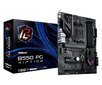 ASRock AM4 B550 PG Riptide 90-MXBGH0-A0UAYZ hinta ja tiedot | Emolevyt | hobbyhall.fi