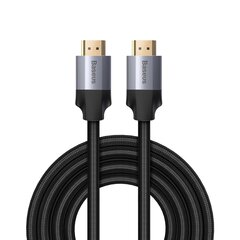 Baseus Enjoyment -sovitinkaapeli, HDMI-kaapeli 4K60Hz, 1,5 m hinta ja tiedot | Puhelinkaapelit | hobbyhall.fi