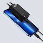 Baseus GaN3 (CCGP050102), USB hinta ja tiedot | Puhelimen laturit | hobbyhall.fi