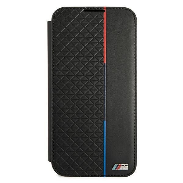 BMW Case BMBKS22MTRTBK Samsung S22 + S906:lle, musta hinta ja tiedot | Puhelimen kuoret ja kotelot | hobbyhall.fi